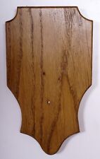 Schönes Trophäenbrett