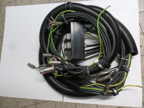 Kuka kabelbaum kr360 f - kabelbaum, kr360-2