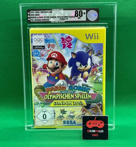 Mario sonic bei - &,
