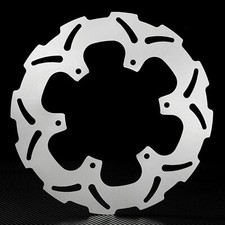 Bremsscheibe Hinten für Yamaha YZ 250 F YZ450F WR250F WR 450 F YZ250 WR 125 250