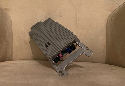 Bmw combox serie f - combox, e-