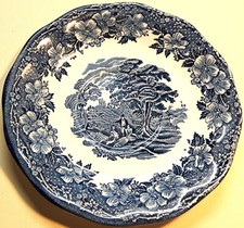 UNTERTASSE 'Woodland' ENOCH