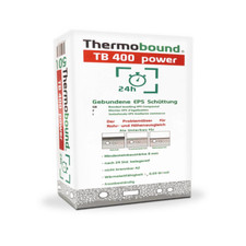 Thermobound TB 400 Estrich