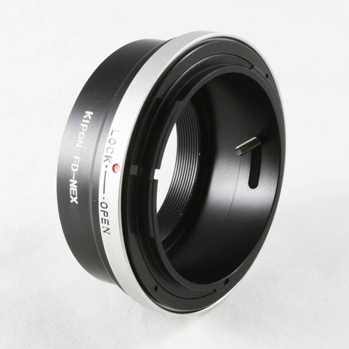 Kipon objektiv adapter für - kipon,