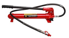 Hydraulik handpumpe mit - handpumpe,