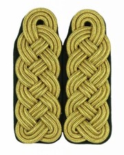 Schultergeflechte Rundschnur