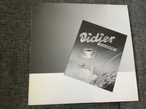 Didier cptn coffee - ,