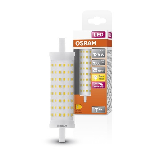 Osram r7s led stablampe - osram,
