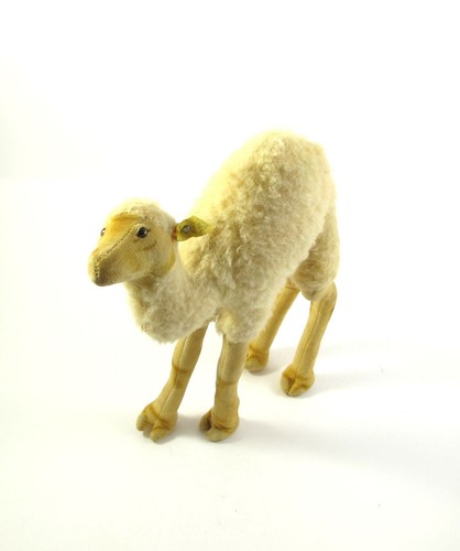 Steiff 1528 dromedar - steiff, 1528.00