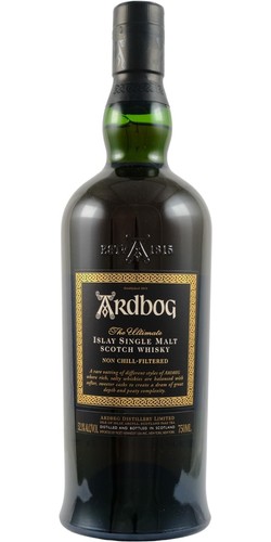 Exklusiv rarität ardbeg - exklusiv!,