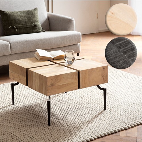 Couchtisch finebuy sofatisch - couchtisch,
