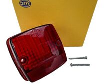 HELLA Lichtscheibe Heckleuchte