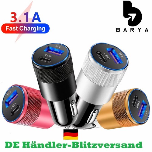 Handy schnell ladegerät auto - handy,