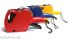 Preisauszeichner  inkl. Tinte