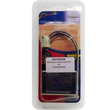 Connects2 AVGK009 CD Wechsler