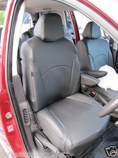 CITROEN C8 Kunstleder