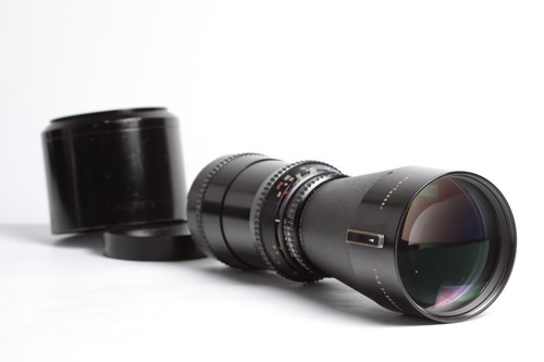 Hasselblad tele tessar - hasselblad, tele-tessar