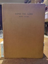 TOPSY THE AUTOBIOGRAPHY OF A