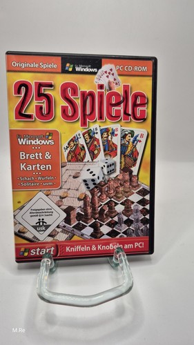 Spiele - ,