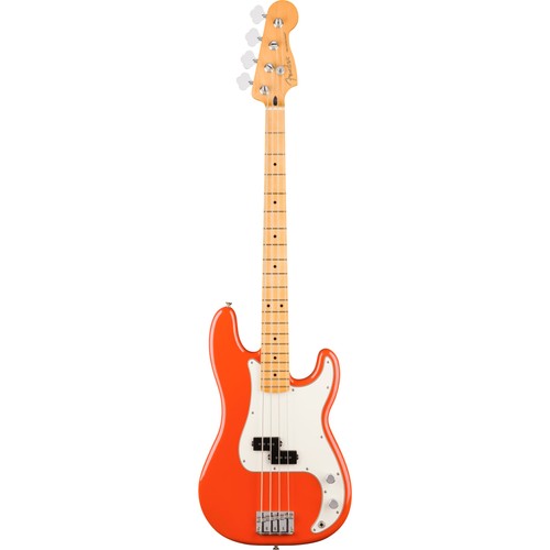 Fender player precision - player,
