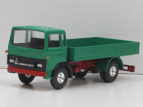 Magirus deutz 130 fl - m, 13