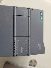 Simatic S7-1200 CPU 1212C