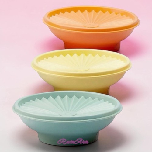 Tupperware sonnen trio - tupperware,