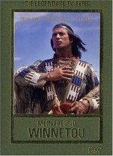 Mein freund winnetou - mein, dvds]