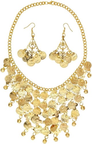 Shoperama schmuck set ohrringe - schmuck,