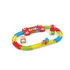 Hape E3822 - Meine Sinne