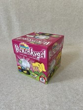 Bibi Blocksberg Hexenkugel