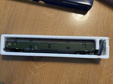 Heris H0 OVP/neuwertig 11201