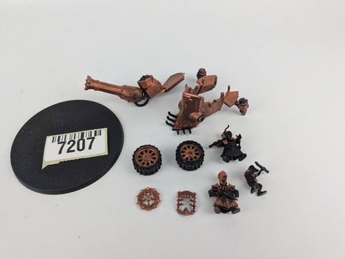 Helsmiths hashut tormentor - helsmiths, of