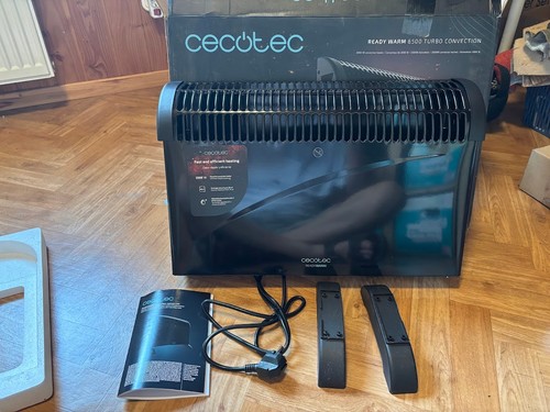 Cecotec ready warm 6500 - cecotec,
