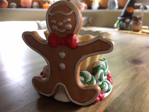 Partylite gingerbread - partylite,