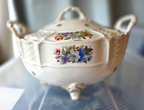 Antike rosenthal bavaria - antike, rosenthal/bavaria