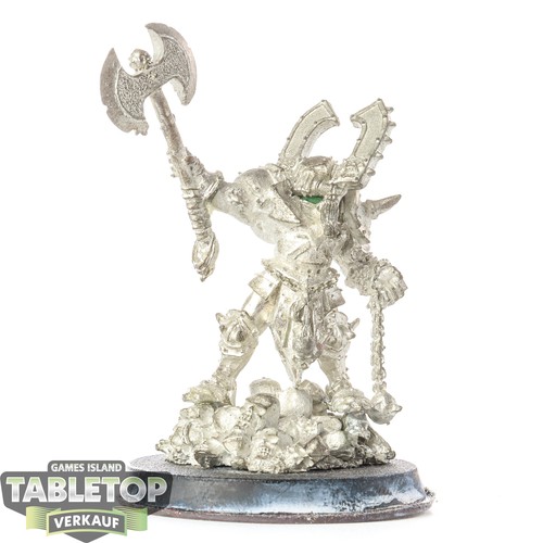 Blades khorne warriors - of,