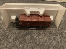 Fleischmann 5910 K Klappdeckelwagen Güterwagon H0 Sammlung