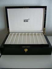 Montblanc Collectors Box Wood