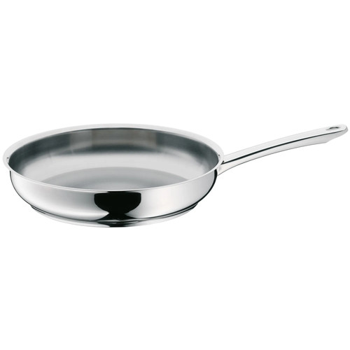 Wmf bratpfanne 28cm edelstahl - wmf,