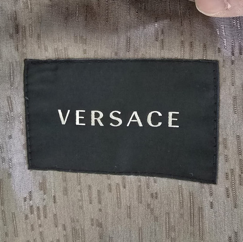 Versace herren anzug teilig - herren, 2-teilig