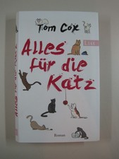 S - Tom Cox - Alles für die