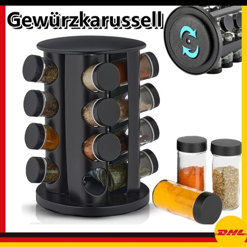 Gewürzkarussell