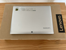 Lenovo Tablet mit Tastatur