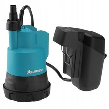 Gardena 2000/2 14600 18V 2000