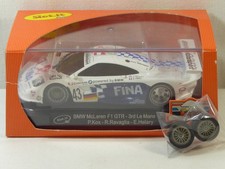 Slot.it 1:32 BMW Mc Laren F1