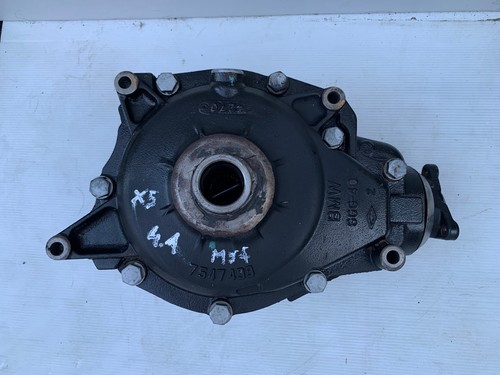Original bmw e53 0i - original, 3.0i