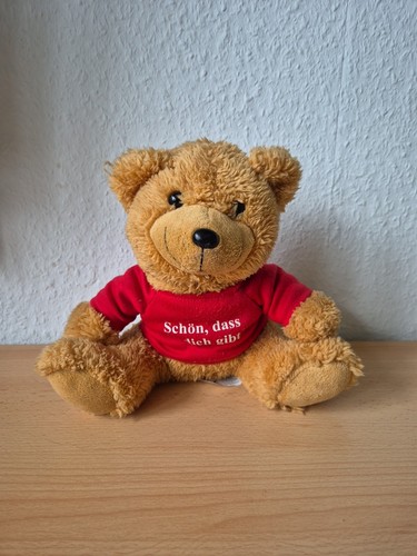 Teddybär braun ca - braun, ca.