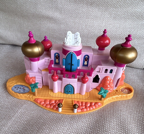Bluebird disney polly pocket - bluebird,