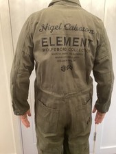 Nigel Cabourn Element